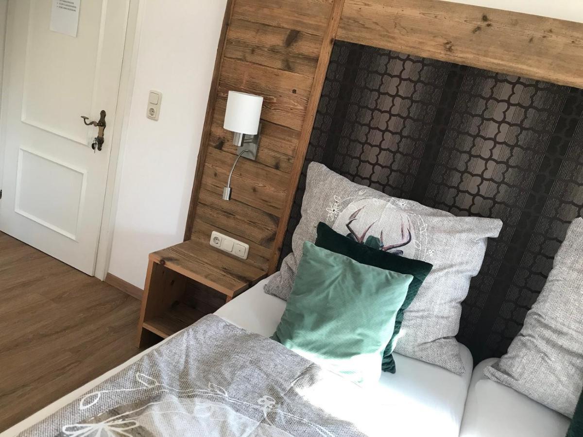 Landhaus Aigner Allhartsberg Экстерьер фото